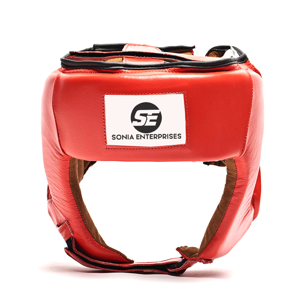 Boxing Head Guard