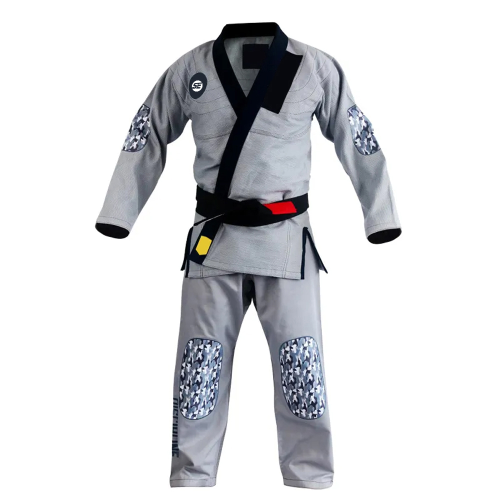 Lightweight Karate Uniform