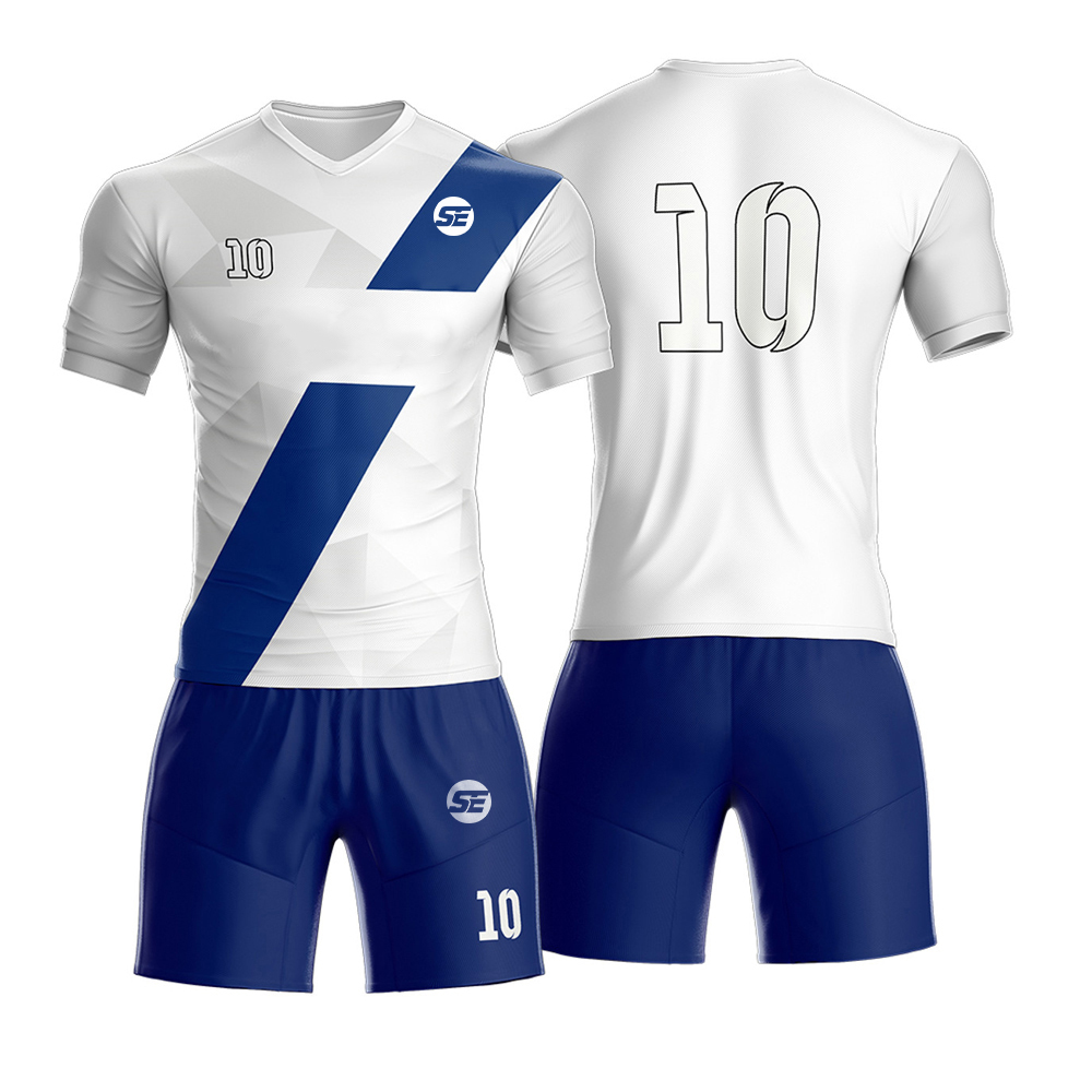 Unleash Your Skills in Our Soccer Uniform