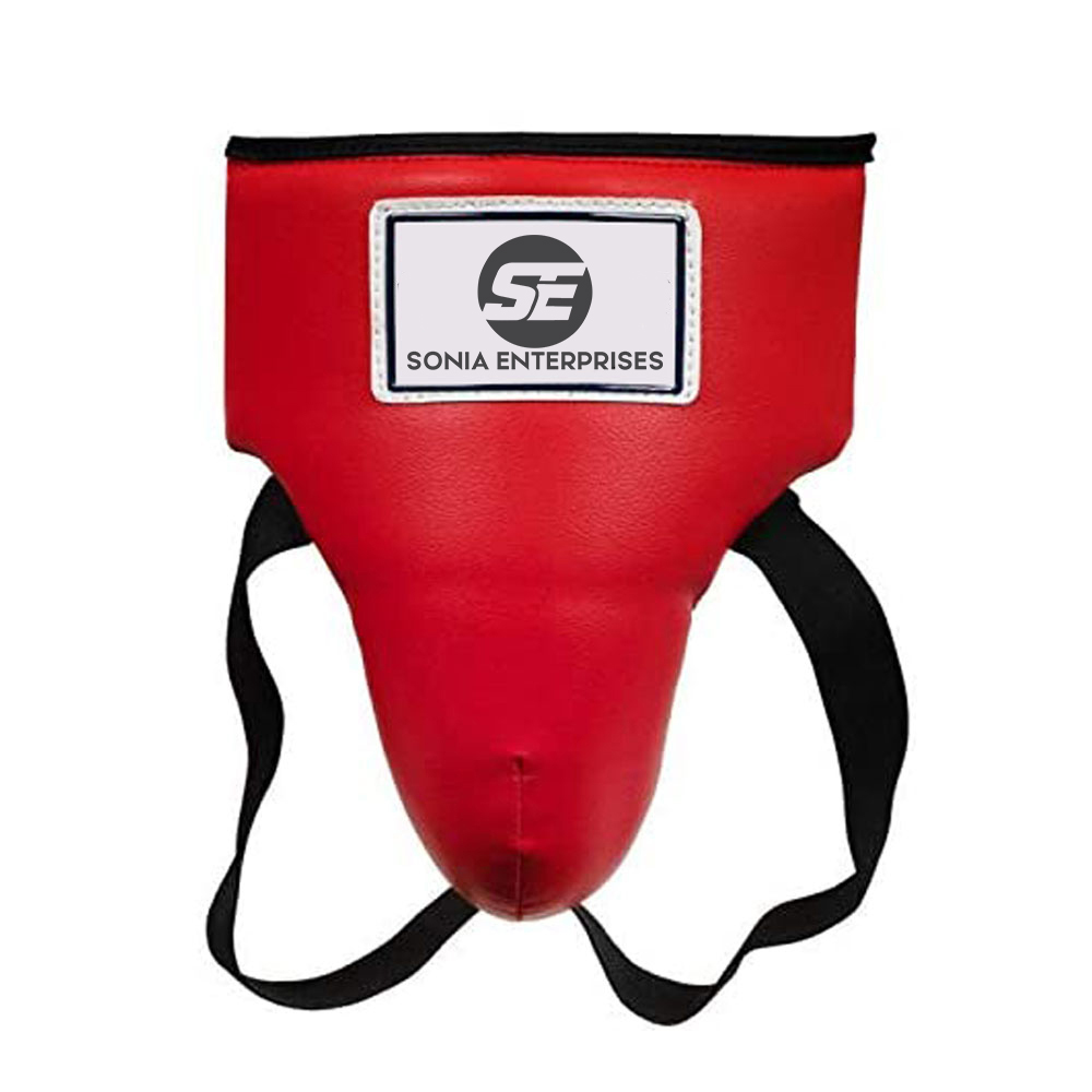 Boxing Groin Protector