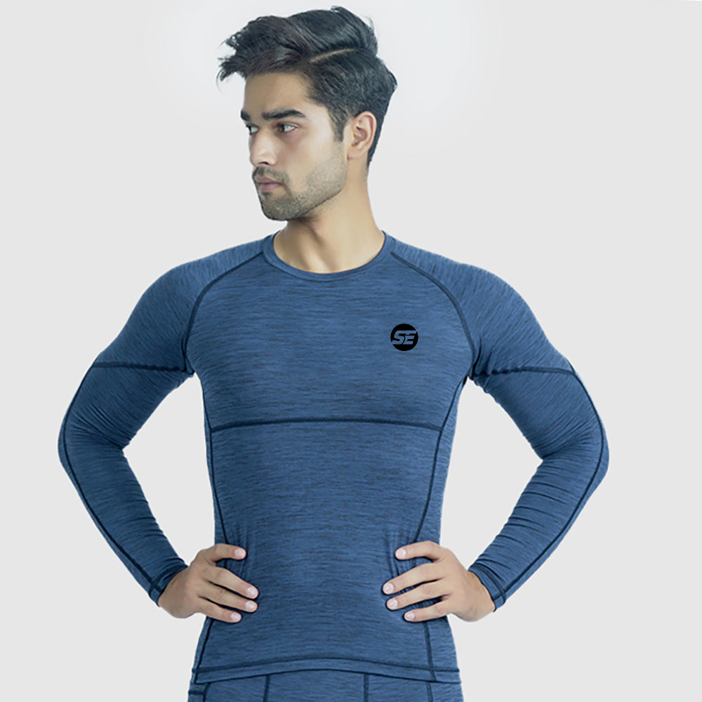 Lightweight and Breathable Rash Guard