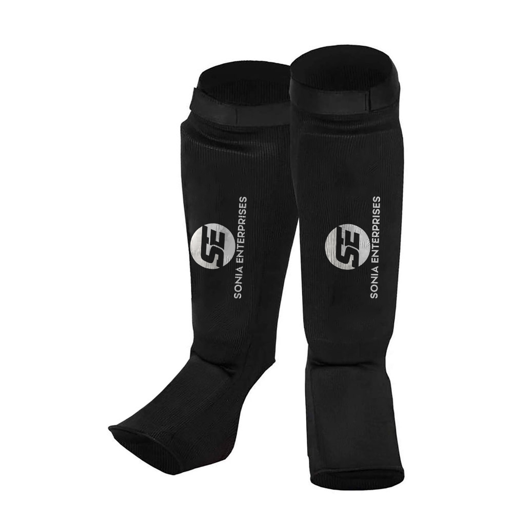 Boxing Shin Guard