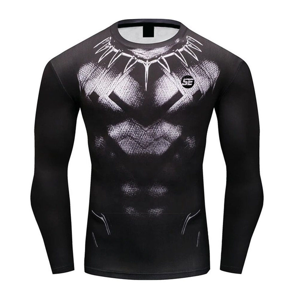 Compression Shirt for Men