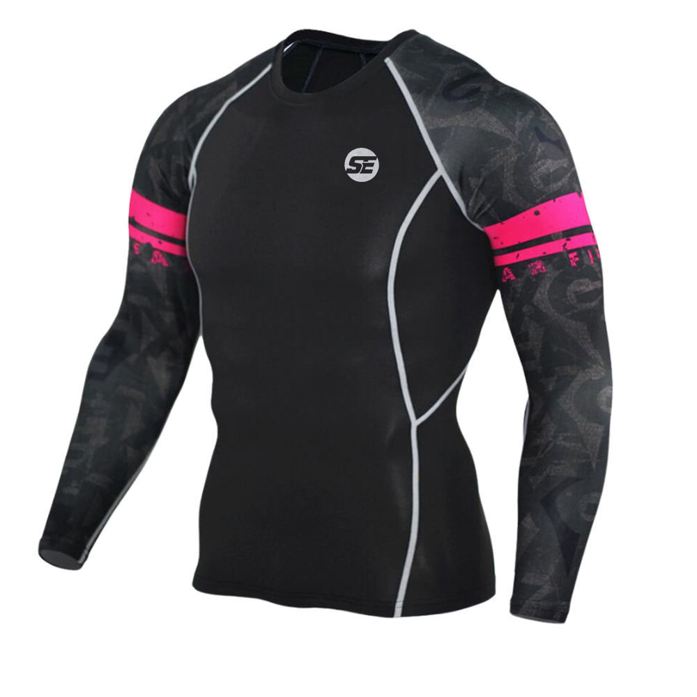 Compression Shirt for Men