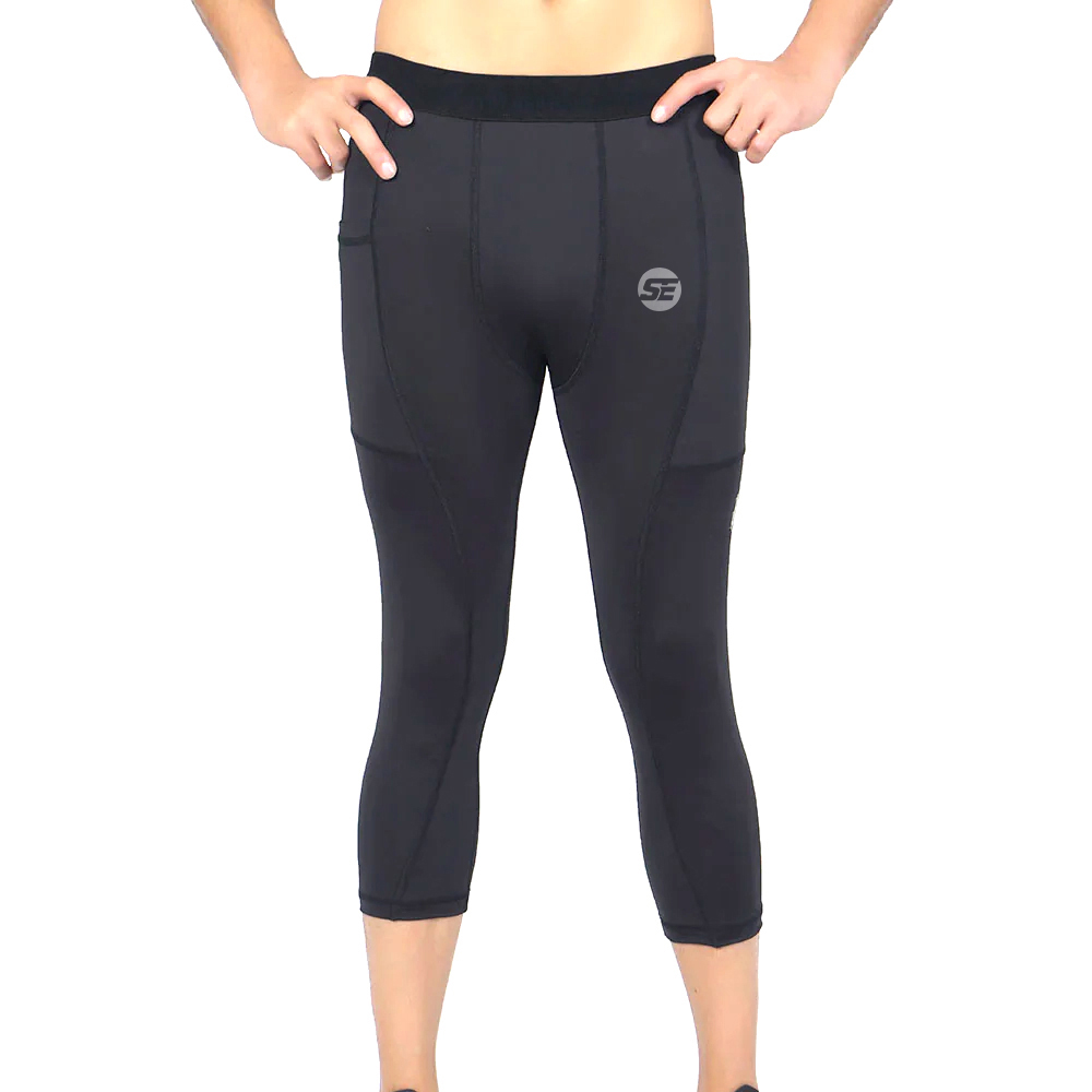 Maximize Performance: Compression Pants