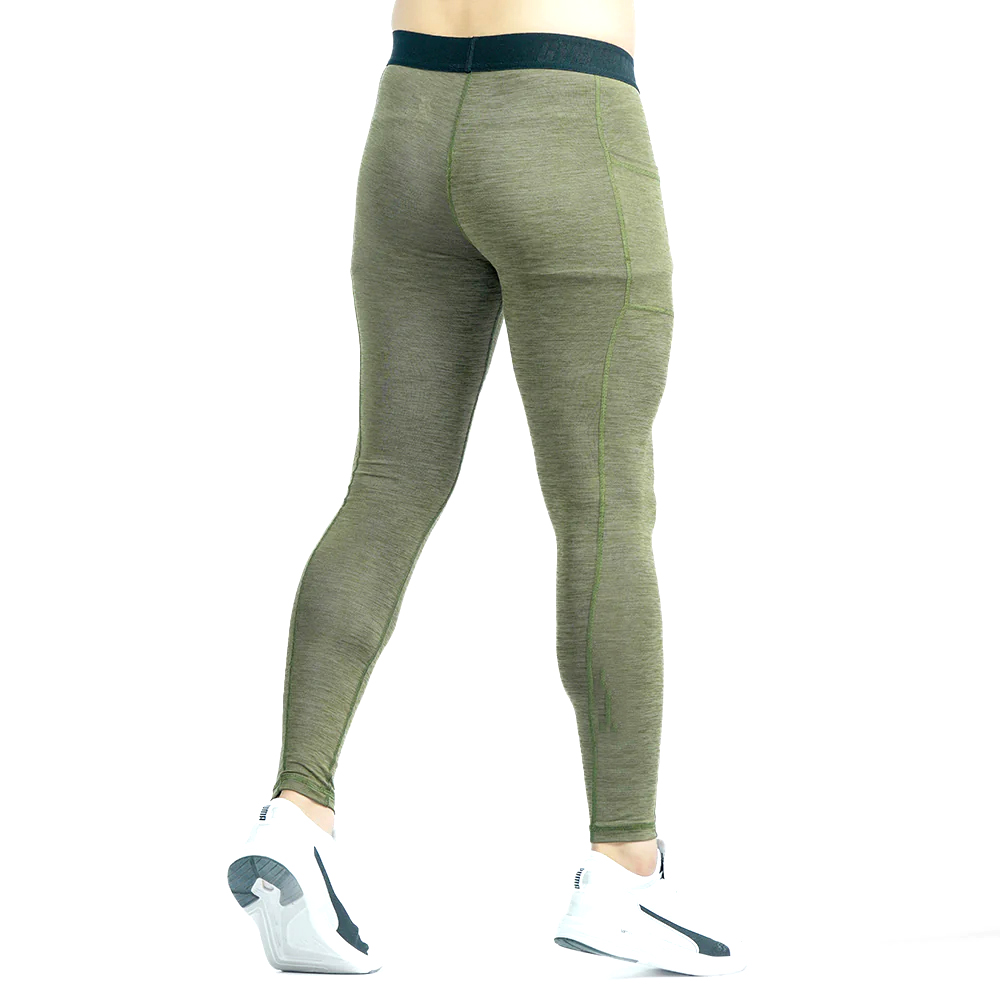 Maximize Performance: Compression Pants