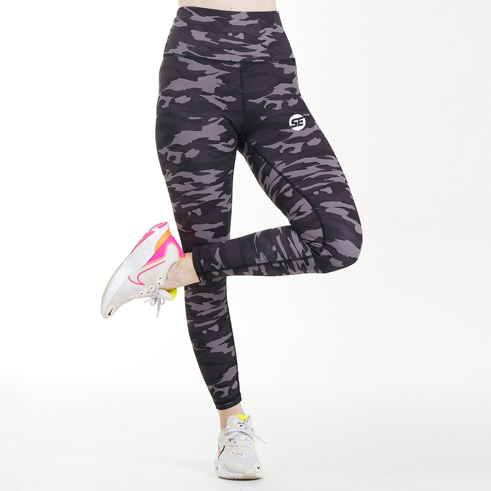 Compression Leggings for Women