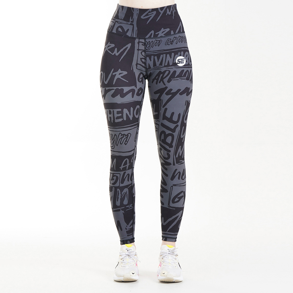 Performance Leggings for Active Women