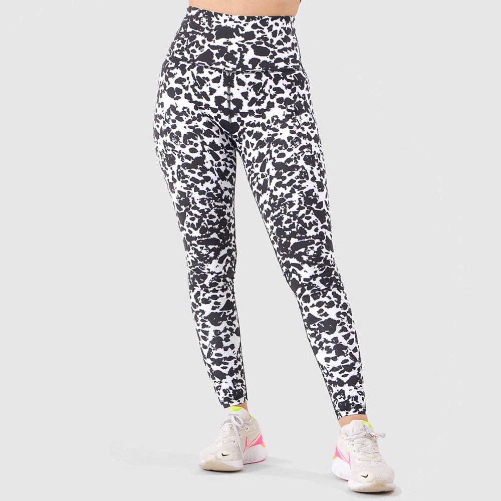 Women’s Leggings in Various Designs