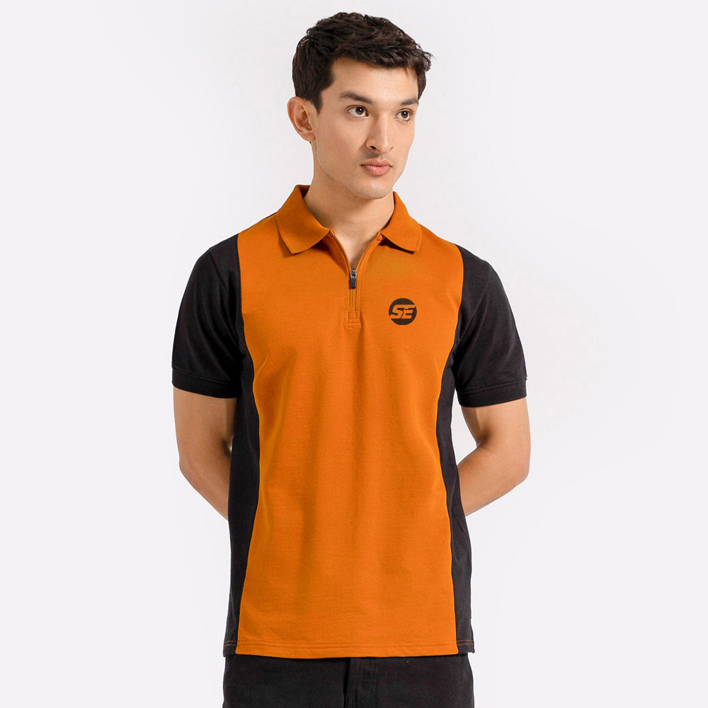 Classic Comfort Soft and Breathable Polo Shirt