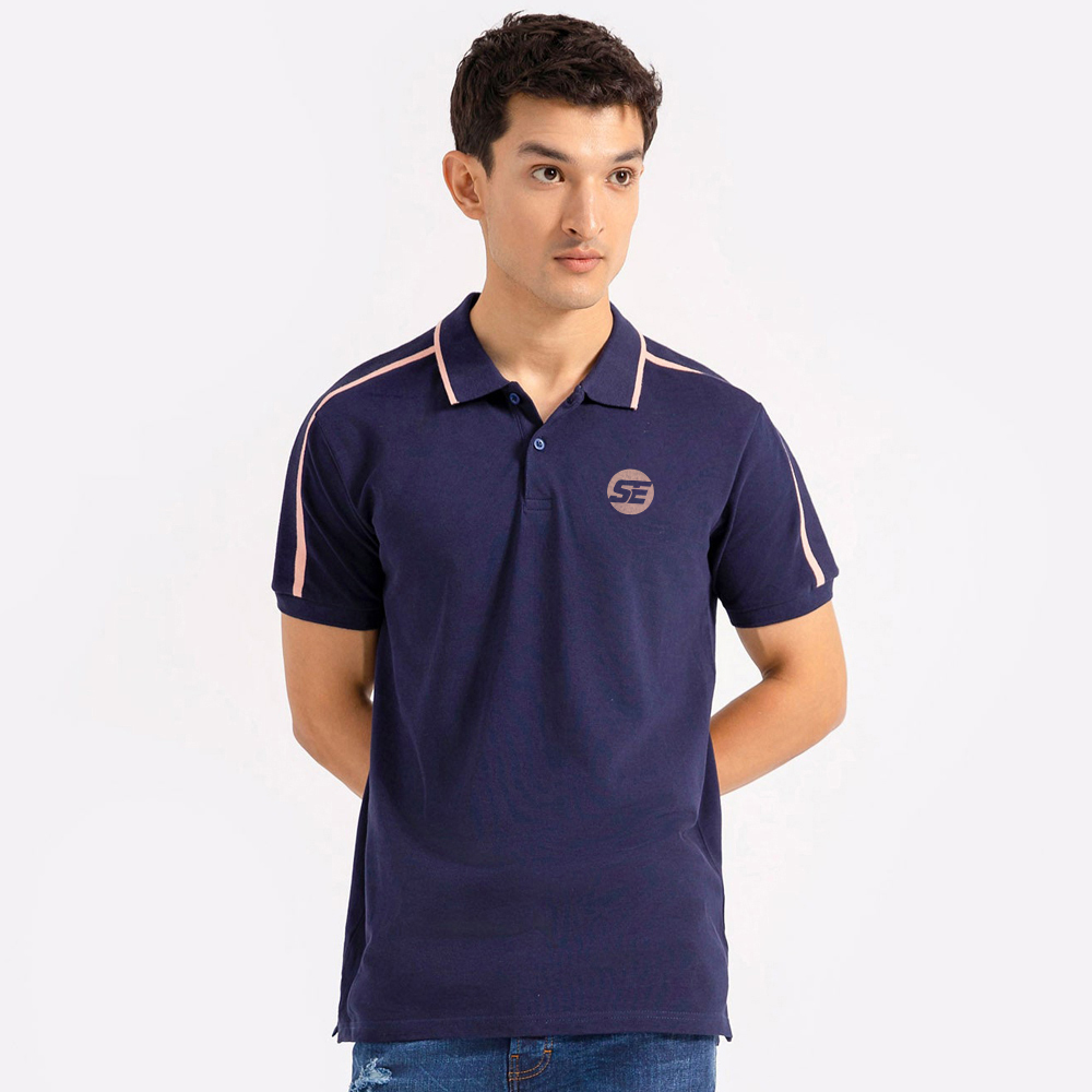 Classic Polo Shirt