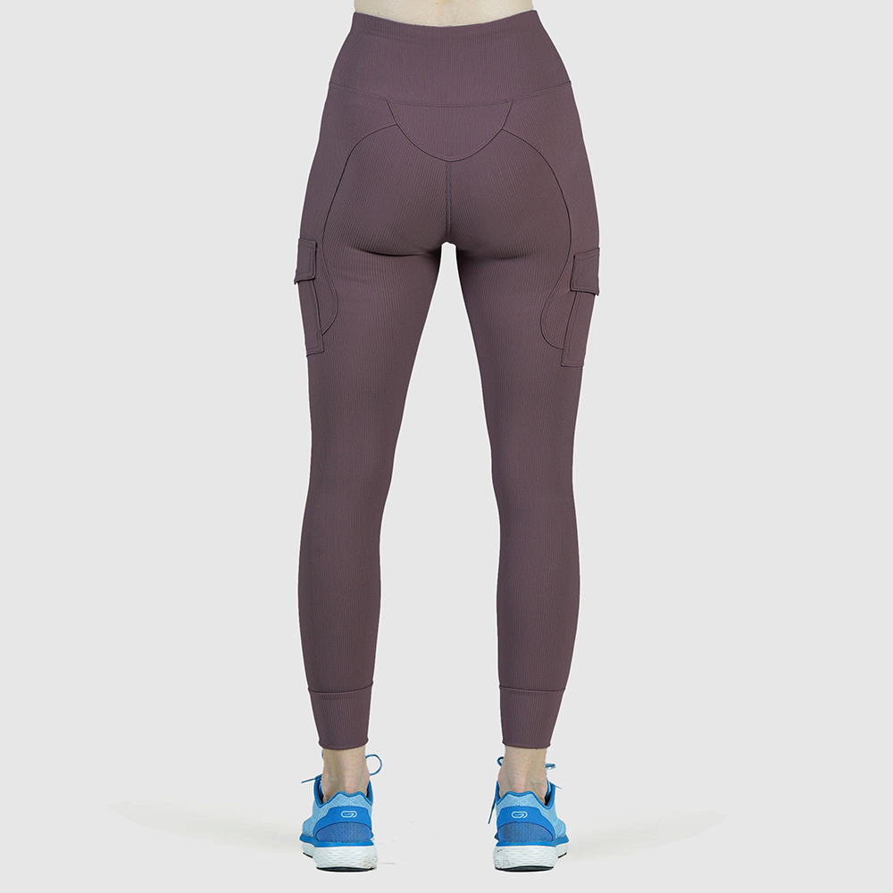 Capri Length Leggings for Women