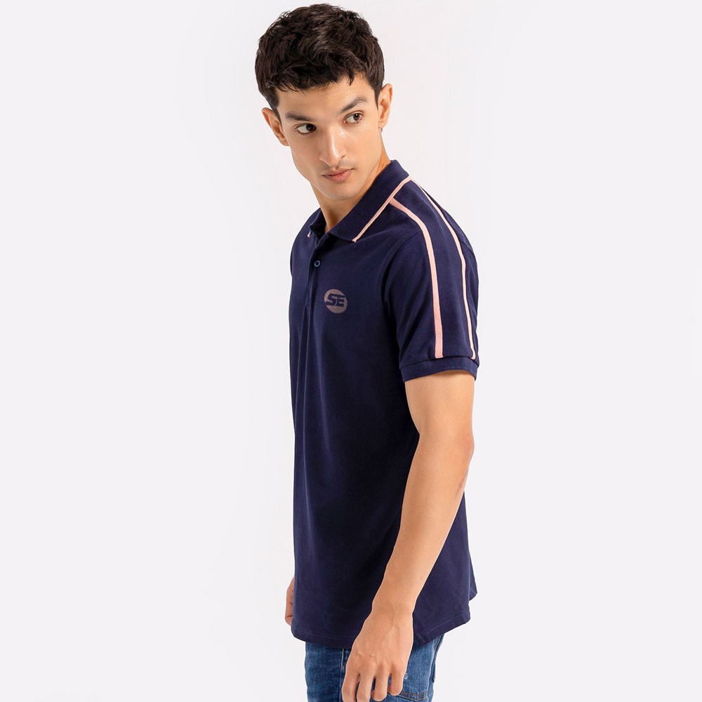 Classic Polo Shirt