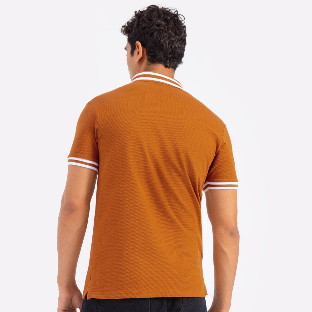 Classic Charm Stylish Polo shirt