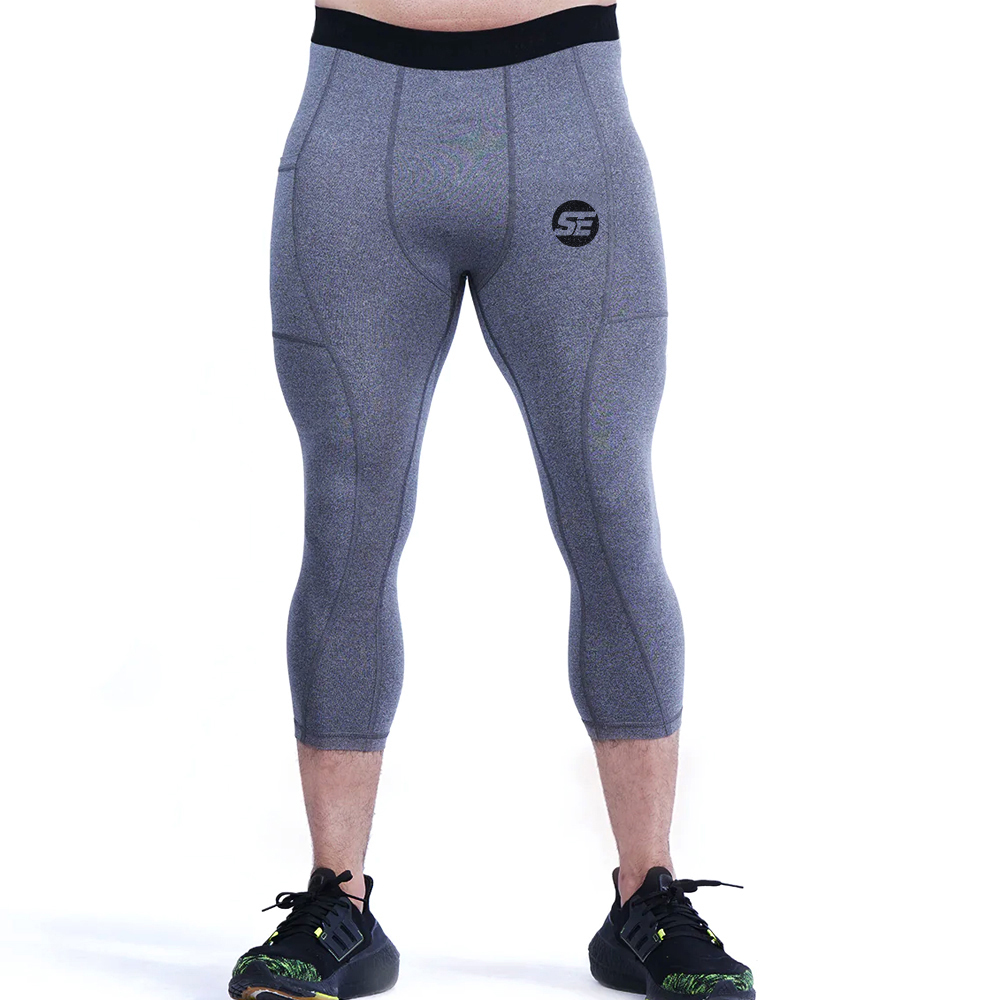 Maximize Performance: Compression Pants