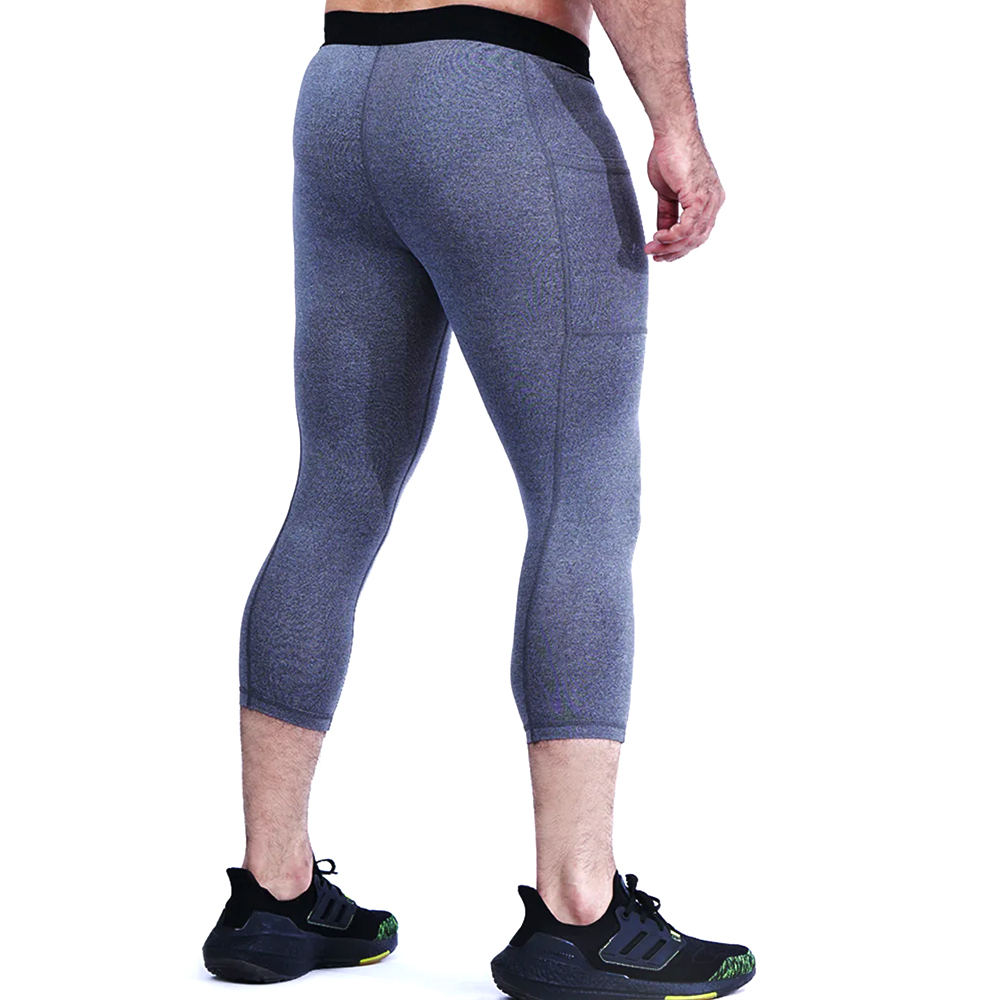 Maximize Performance: Compression Pants