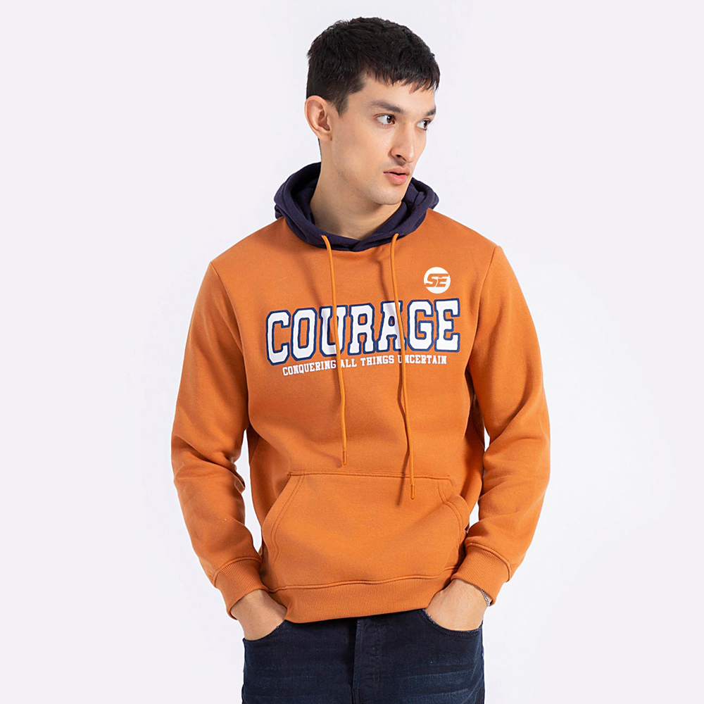 Classic Men’s Hoodie