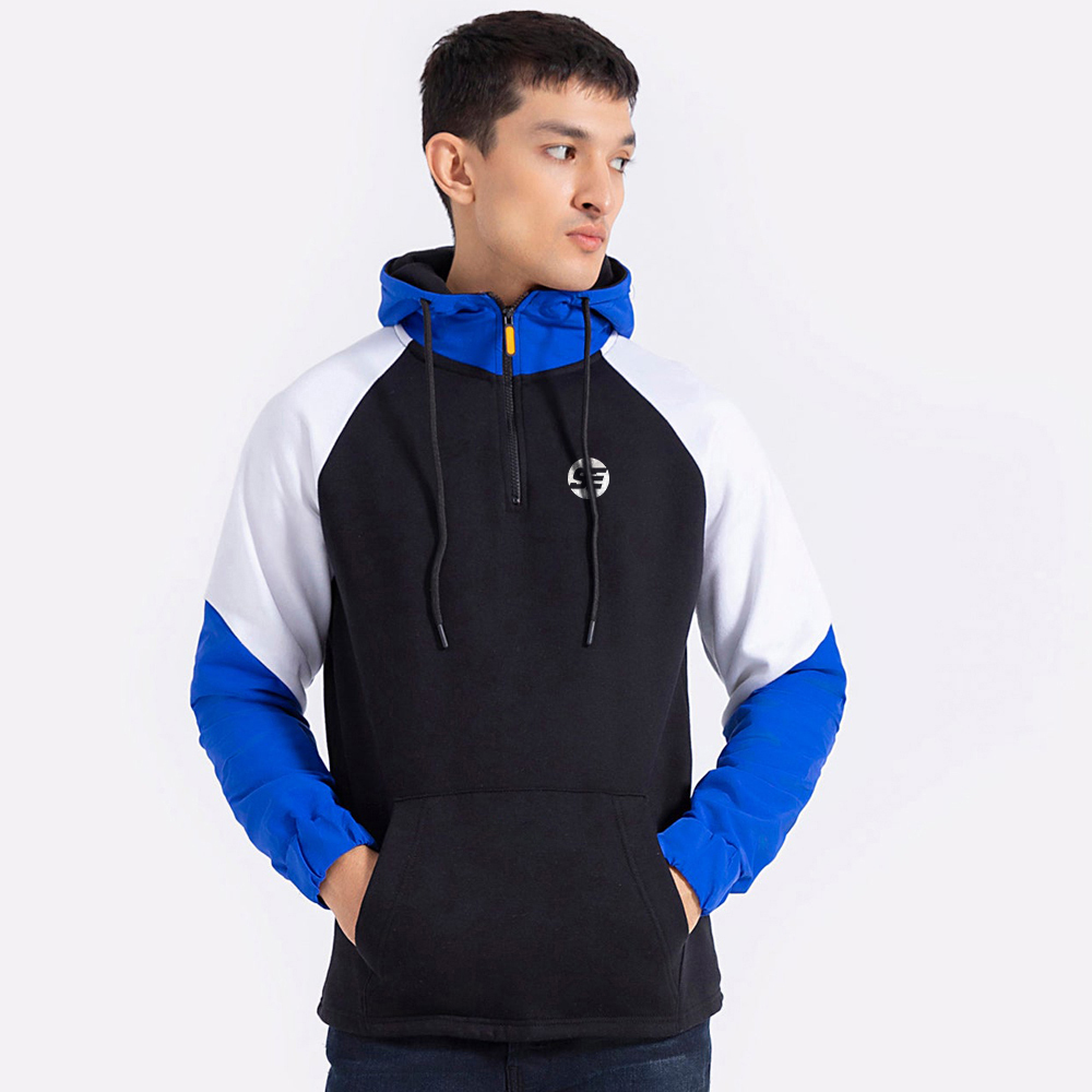 Urban Style Men’s Hoodie