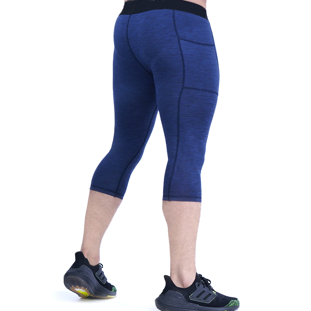 Maximize Performance: Compression Pants