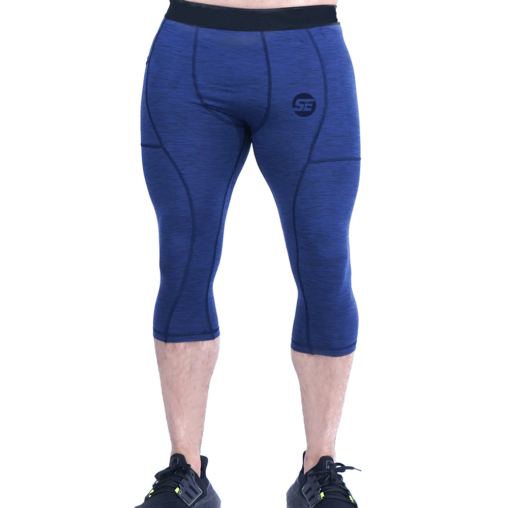 Maximize Performance: Compression Pants