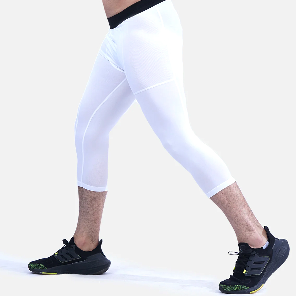 Maximize Performance: Compression Pants