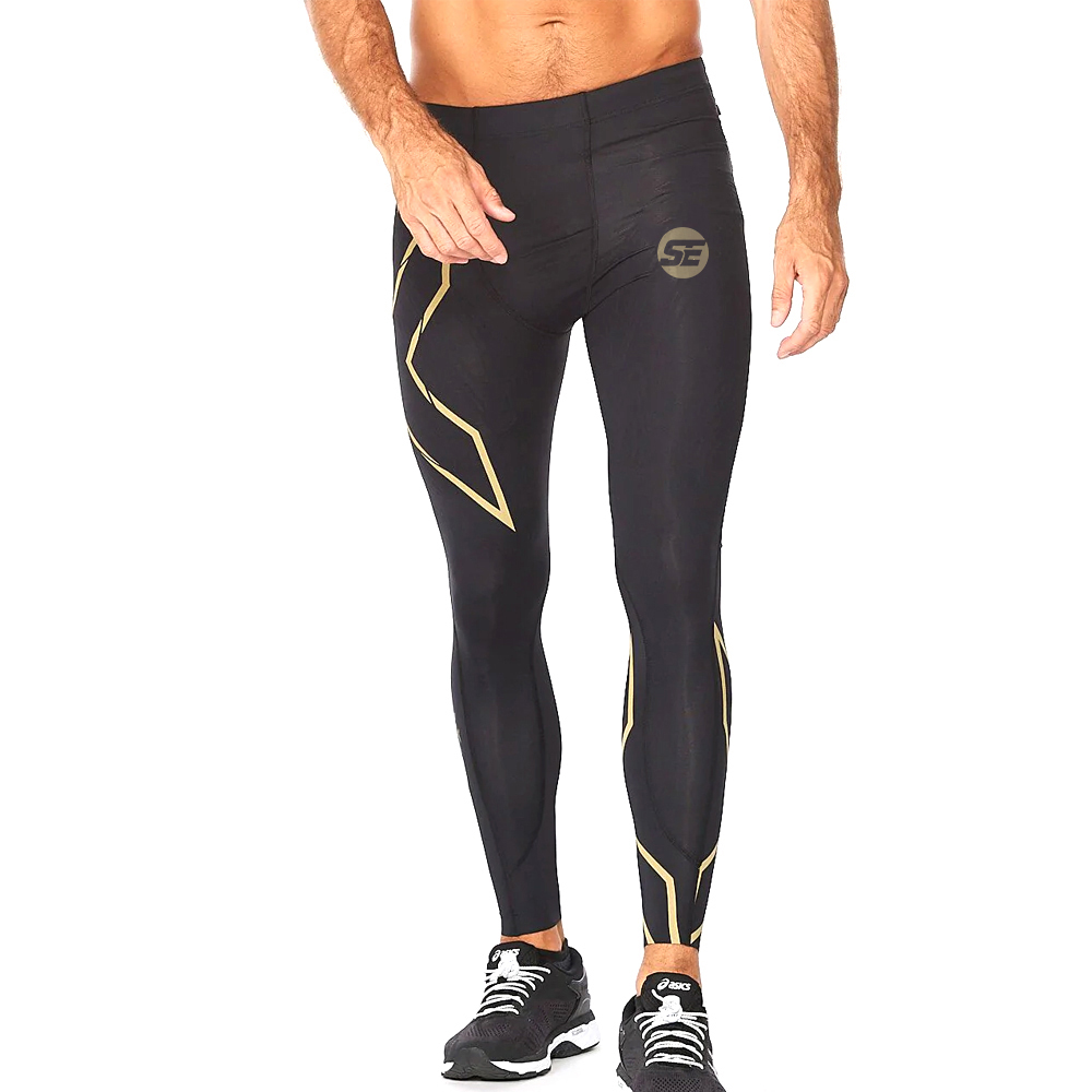 Maximize Performance: Compression Pants