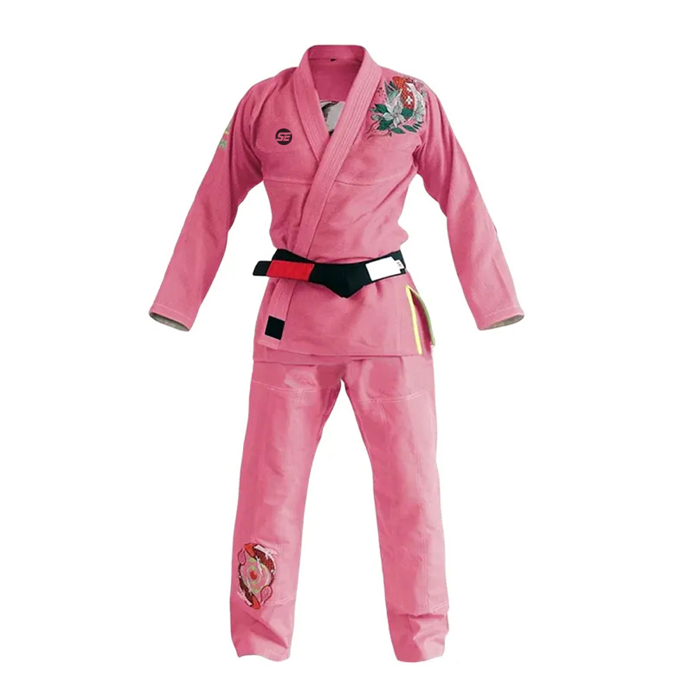 Lightweight Karate Uniform