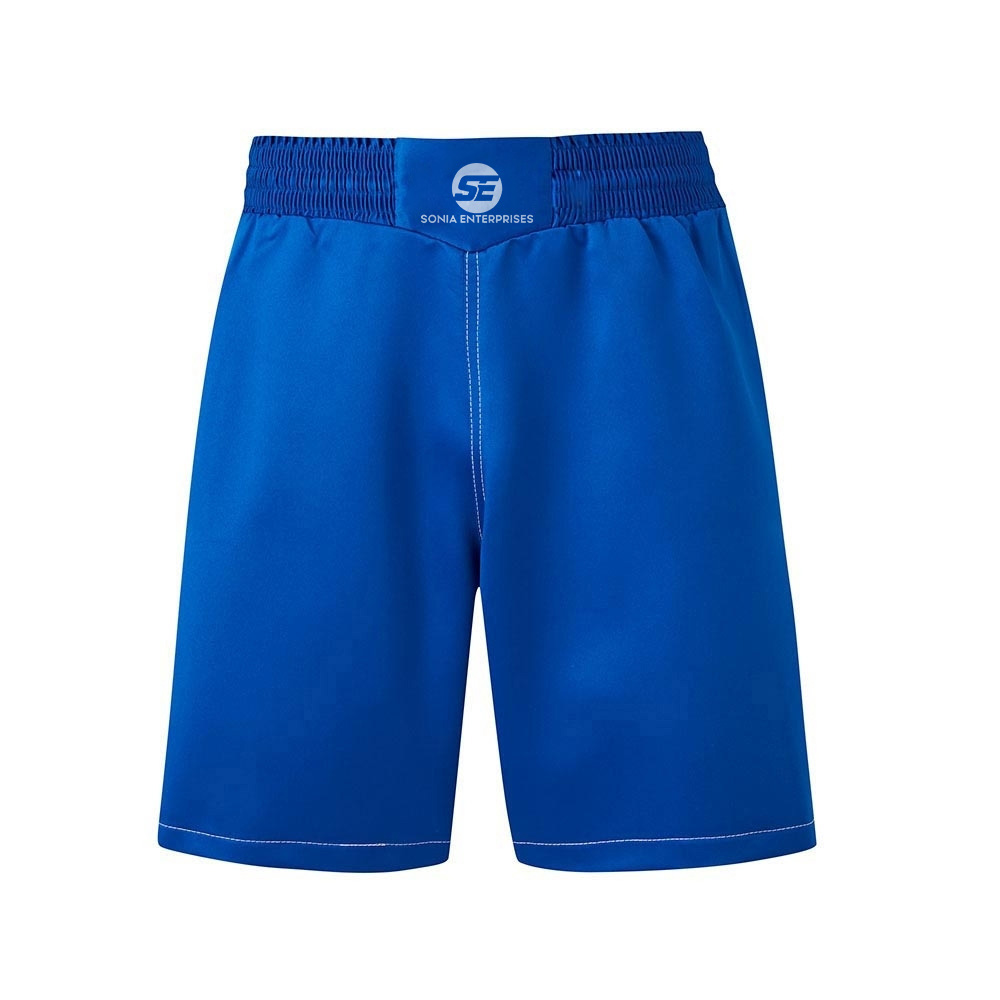 Quality MMA Shorts