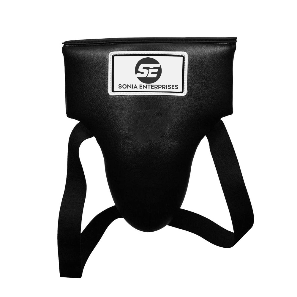 Boxing Groin Protector