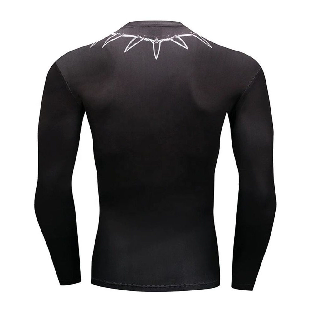 Compression Shirt for Men