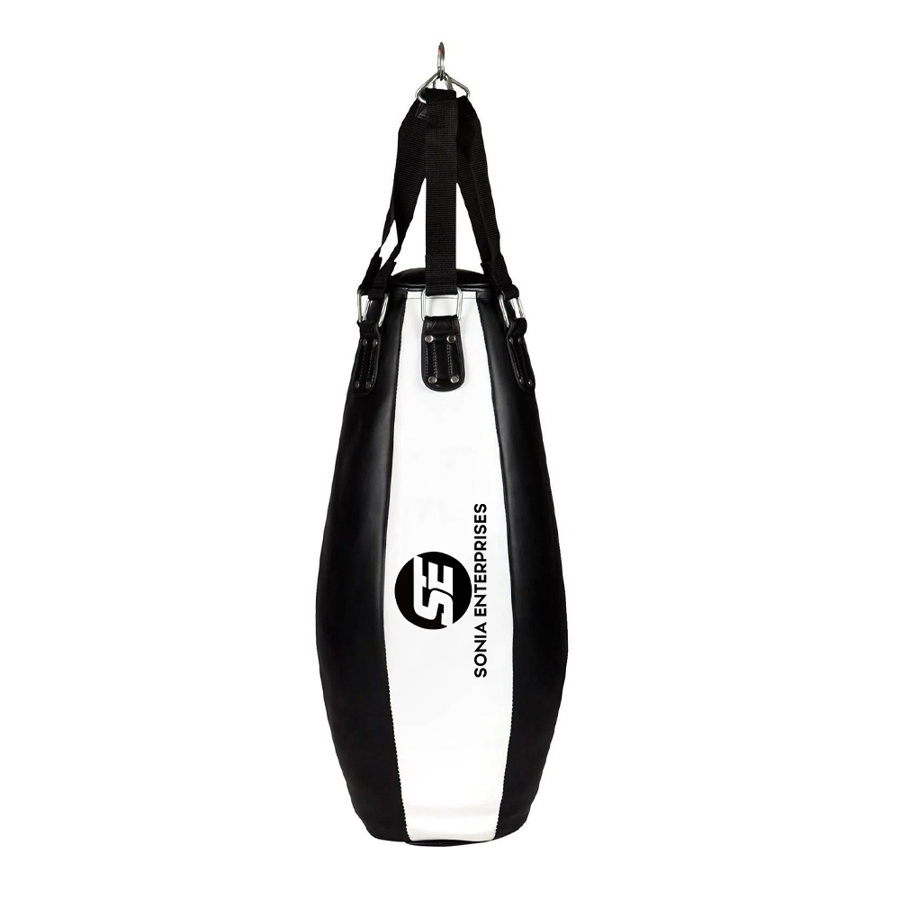 Boxing Punching Heavy Bag