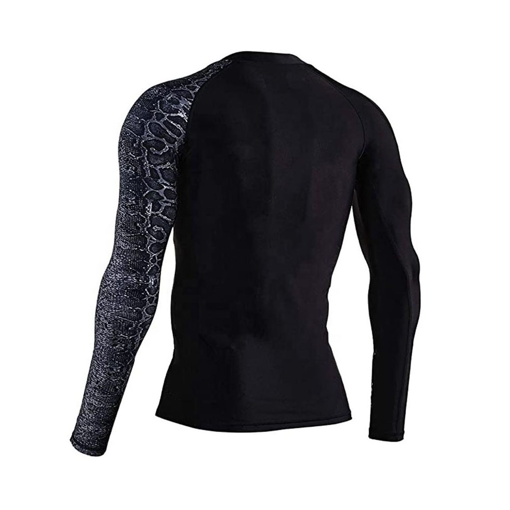 Compression Shirt for Men