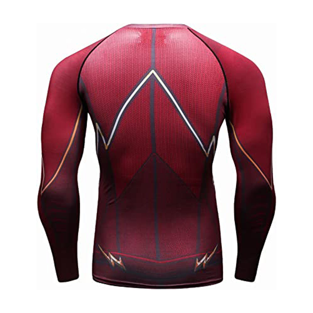 Compression Shirt for Men