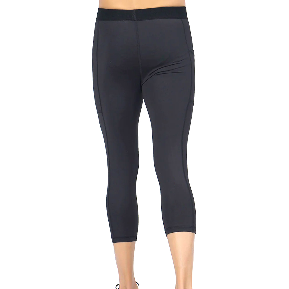 Maximize Performance: Compression Pants