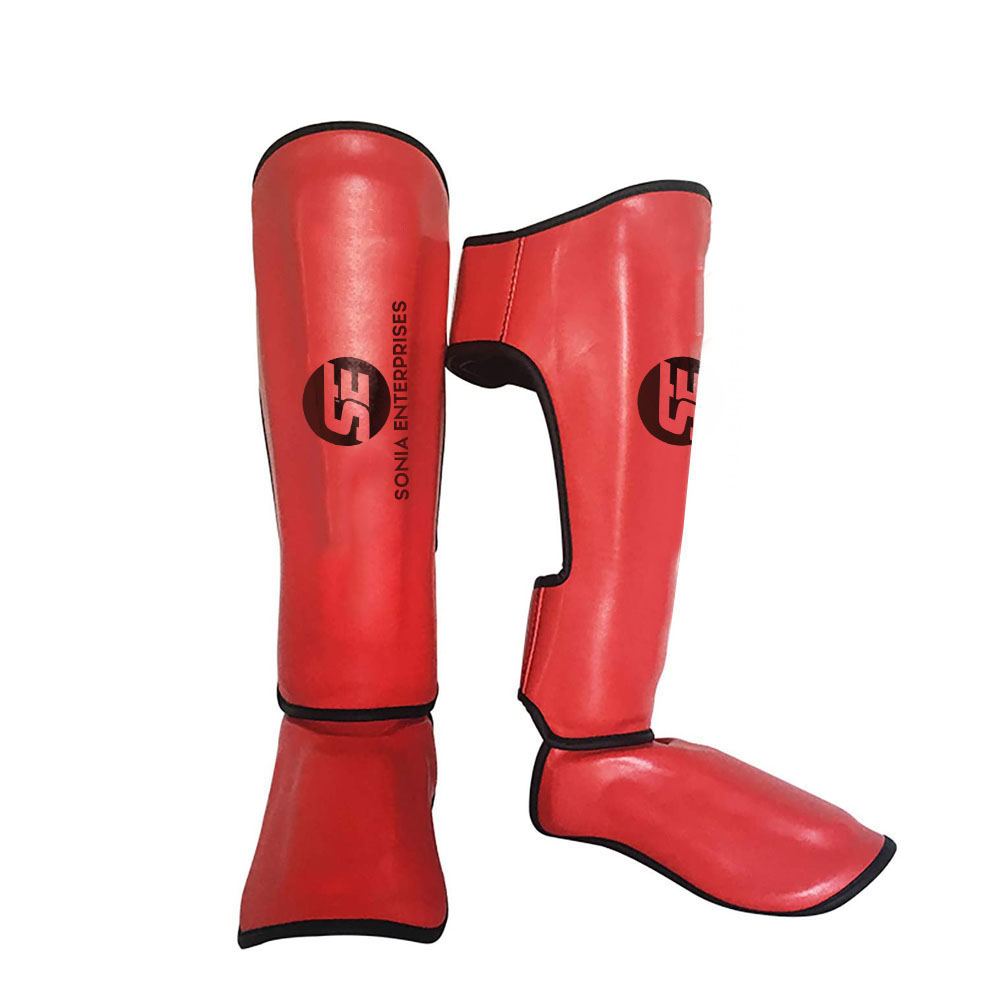 Boxing Shin Guard