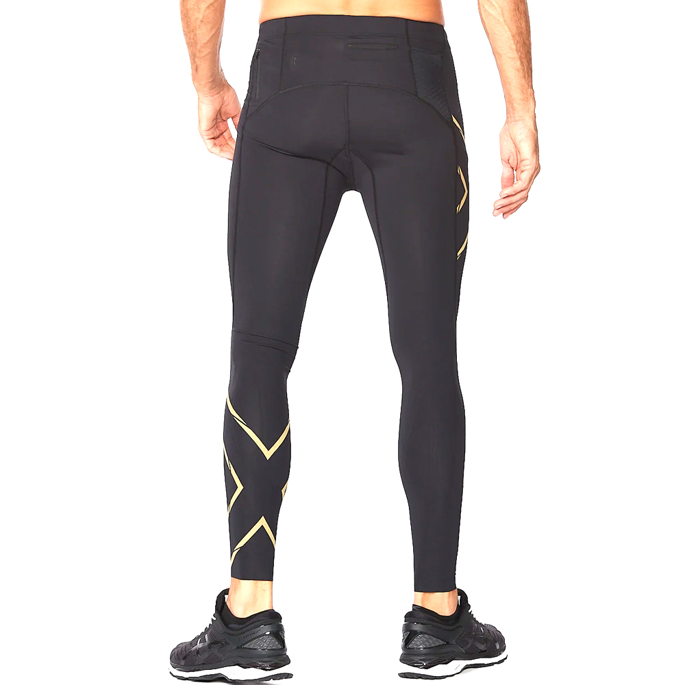 Maximize Performance: Compression Pants