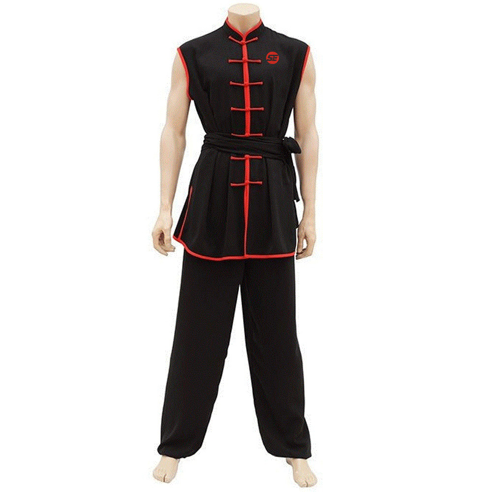 Kung Fu Uniform