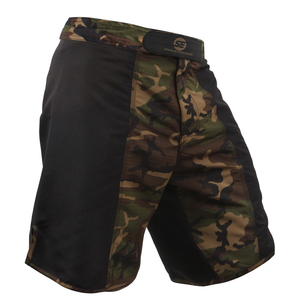 Quality MMA Shorts