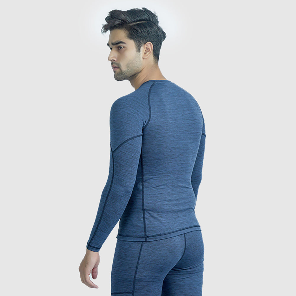 Lightweight and Breathable Rash Guard