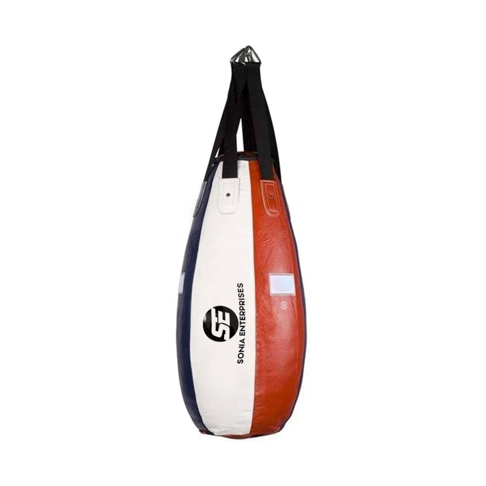 Boxing Punching Heavy Bag