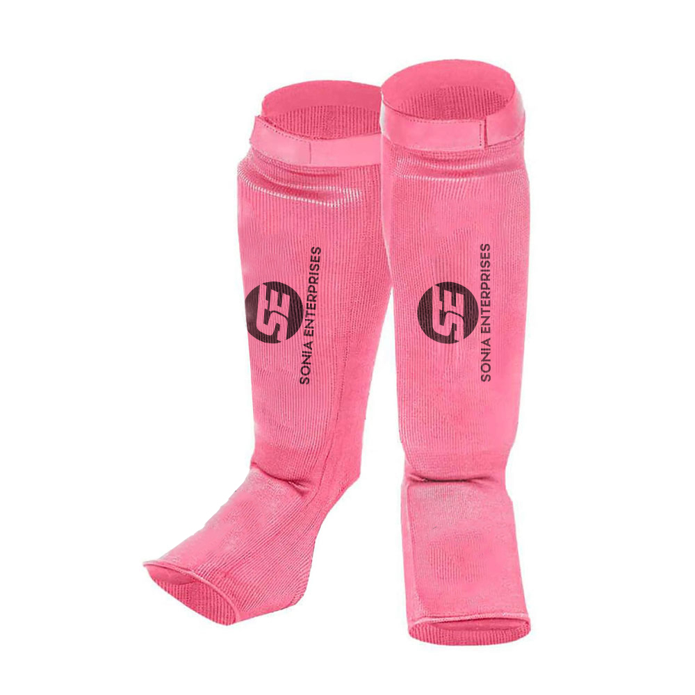 Boxing Shin Guard