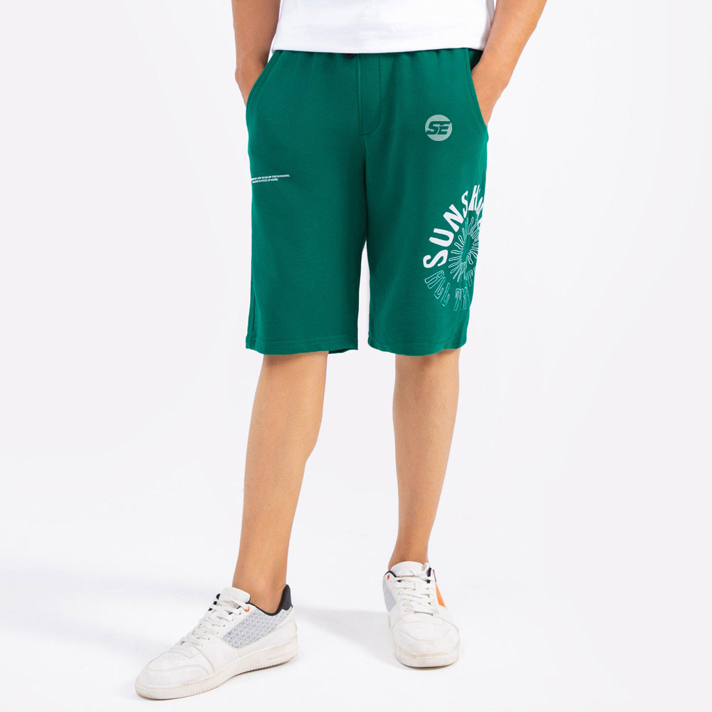 Breathable Men’s Shorts