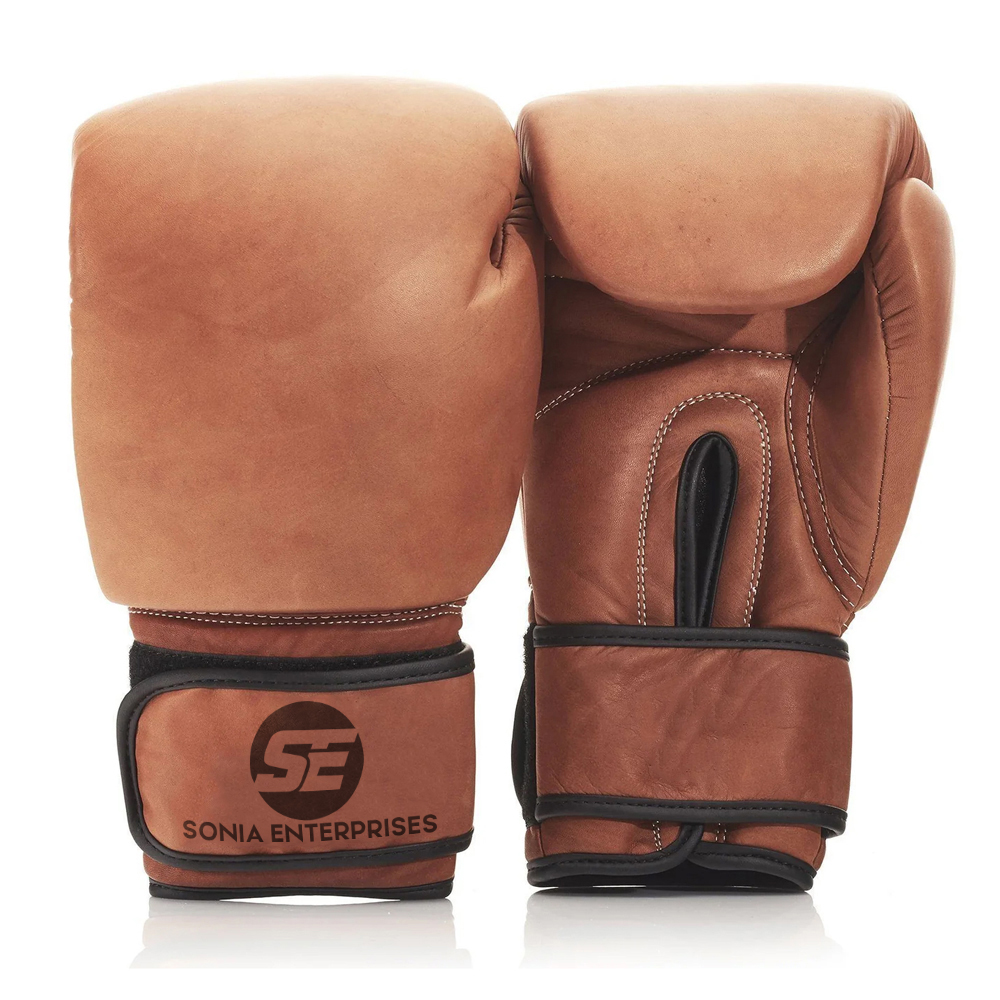 Boxing Gloves