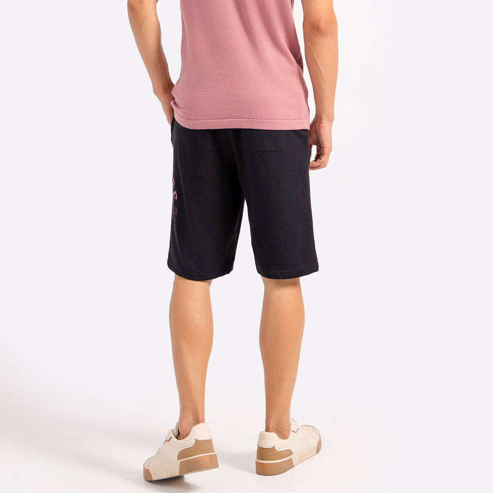 Casual Comfort Shorts