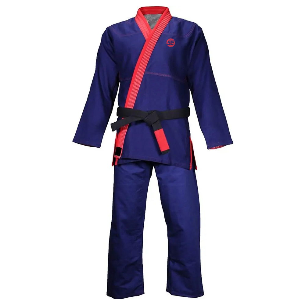 Lightweight Karate Uniform