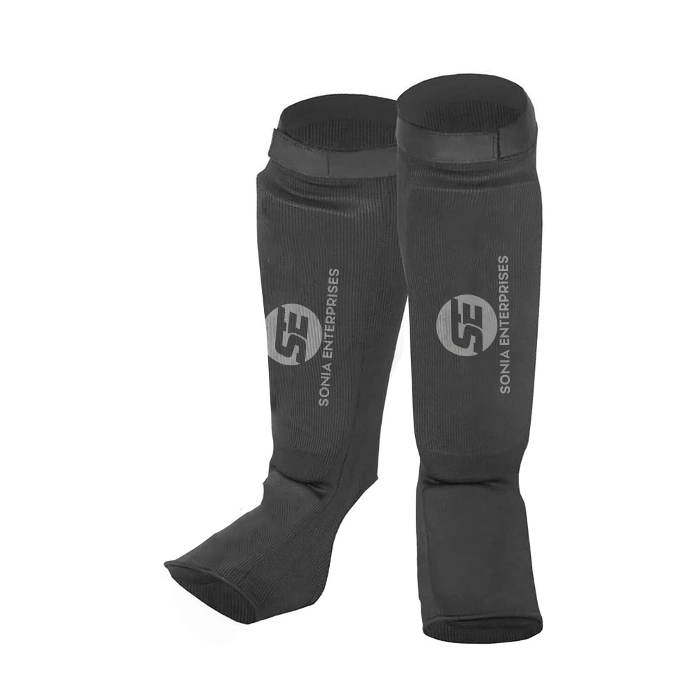 Boxing Shin Guard