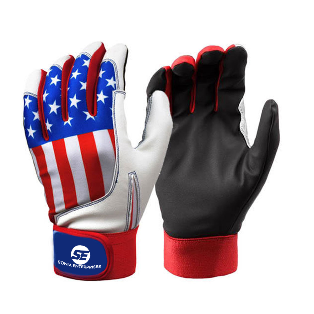 American Football Gloves