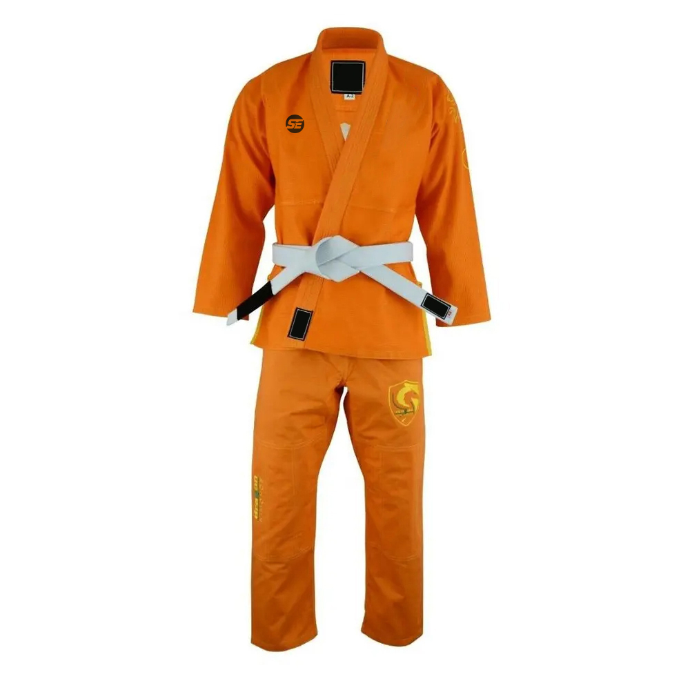 Lightweight Karate Uniform