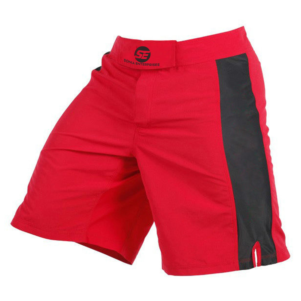 Quality MMA Shorts