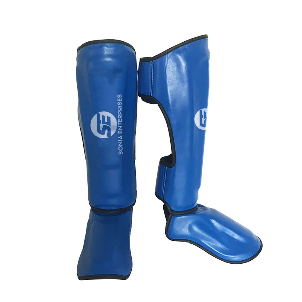 Boxing Shin Guard